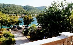 Open Sea Apartmani
